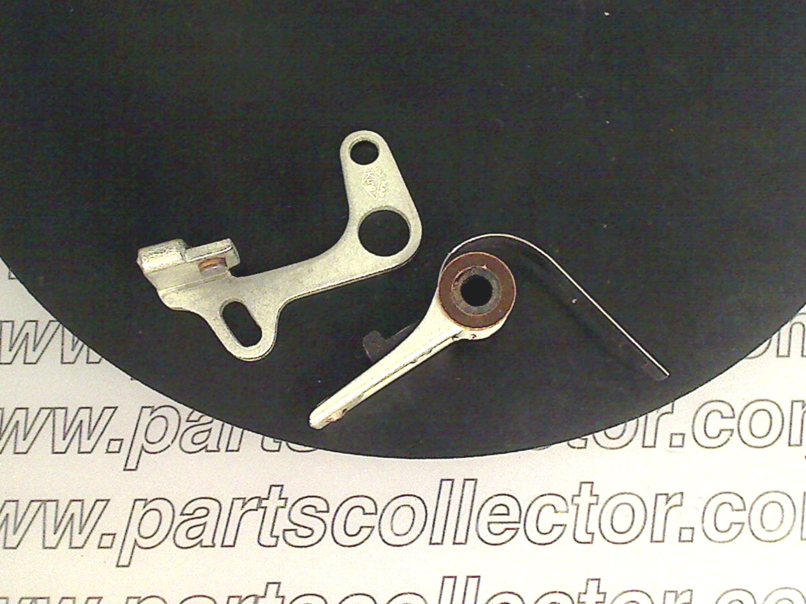 SCINTILLA 115D Ignition code 9801 compatible with: ALFA ROMEO 1900, SCINTILLA SCINTILLA